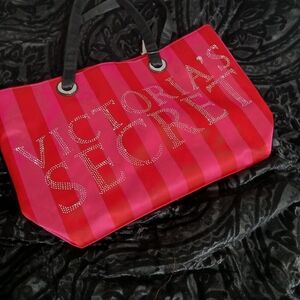 Victoria's Secret tote